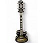 Used Epiphone ADAM JONES ART SERIES LES PAUL GRAPHIC Solid Body Electric Guitar thumbnail