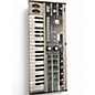 Vintage 2001 KORG microKorg Synthesizer thumbnail