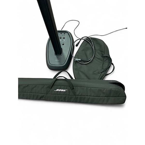 Used Bose L1 PRO 32 Sound Package