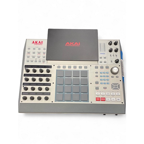 Used Akai Professional MPC X SE Production Controller