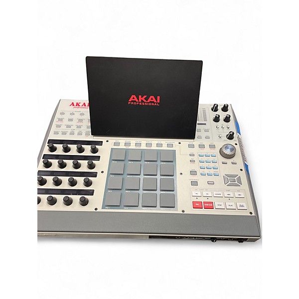 Used Akai Professional MPC X SE Production Controller