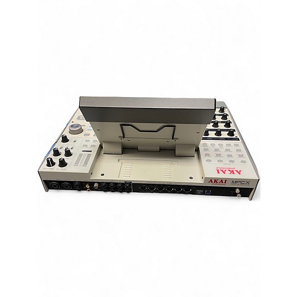 Used Akai Professional MPC X SE Production Controller