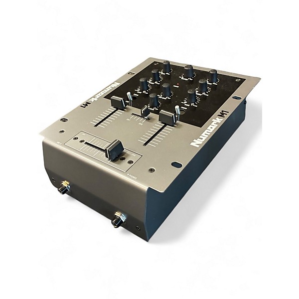 Used Numark M1 2-Channel DJ Mixer