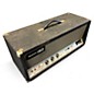 Used Sunn 200S Tube Guitar Amp Head
