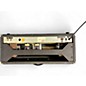 Used Sunn 200S Tube Guitar Amp Head