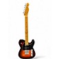 Used Fender Modern Player Telecaster Sunburst Solid Body Electric Guitar thumbnail