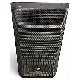 Used Electro-Voice ZLX-12 12in 2-Way Unpowered Speaker