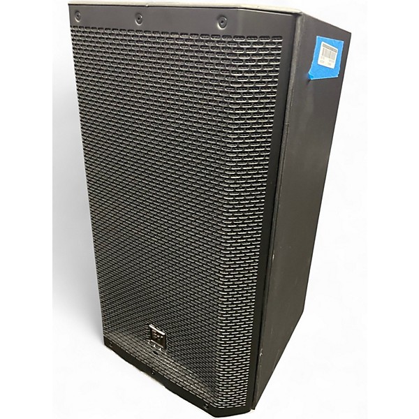 Used Electro-Voice ZLX-12 12in 2-Way Unpowered Speaker