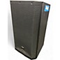 Used Electro-Voice ZLX-12 12in 2-Way Unpowered Speaker