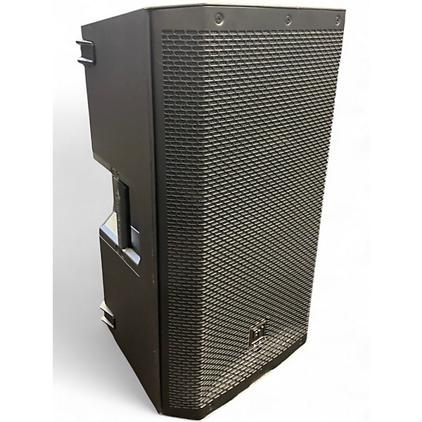 Used Electro-Voice ZLX-12 12in 2-Way Unpowered Speaker
