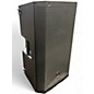Used Electro-Voice ZLX-12 12in 2-Way Unpowered Speaker
