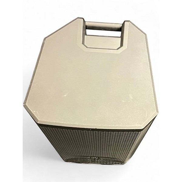 Used Electro-Voice ZLX-12 12in 2-Way Unpowered Speaker