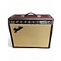 Used Fender 65 Princeton Reverb 1x10 12W Tube Guitar Combo Amp thumbnail