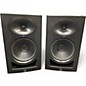 Used Kali Audio LP-8 Pair Powered Monitor thumbnail