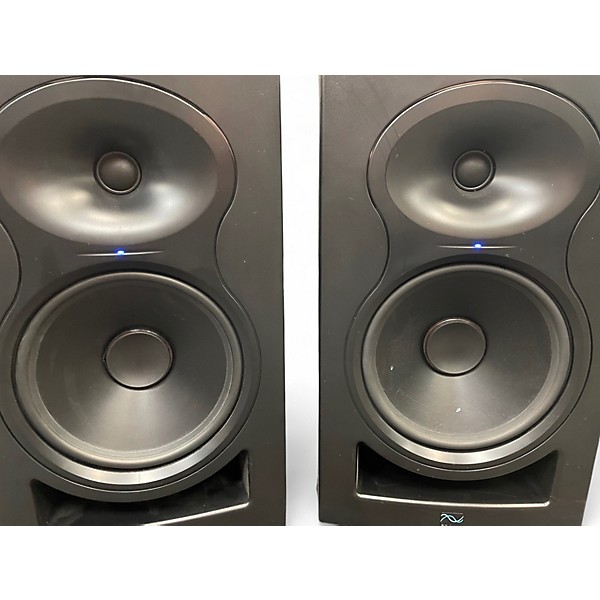 Used Kali Audio LP-8 Pair Powered Monitor