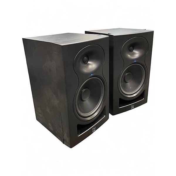 Used Kali Audio LP-8 Pair Powered Monitor