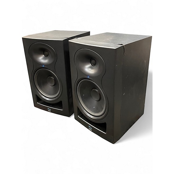 Used Kali Audio LP-8 Pair Powered Monitor