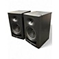 Used Kali Audio LP-8 Pair Powered Monitor