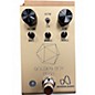 Used Jackson Audio Golden Boy Mini Effect Pedal thumbnail