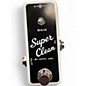 Used Xotic Super Clean Effect Pedal thumbnail