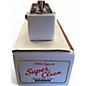 Used Xotic Super Clean Effect Pedal