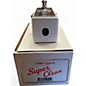 Used Xotic Super Clean Effect Pedal