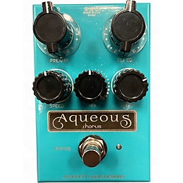 Used J.Rockett Audio Designs Aqueous Effect Pedal