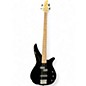 Used Yamaha RBX170 Black Electric Bass Guitar thumbnail