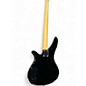Used Yamaha RBX170 Black Electric Bass Guitar