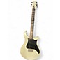 Used PRS SE EG HSS White Solid Body Electric Guitar thumbnail