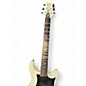 Used PRS SE EG HSS White Solid Body Electric Guitar