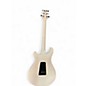 Used PRS SE EG HSS White Solid Body Electric Guitar