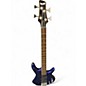 Used Ibanez GRG20Z Gio Purple Solid Body Electric Guitar