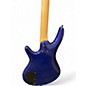 Used Ibanez GRG20Z Gio Purple Solid Body Electric Guitar
