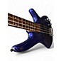 Used Ibanez GRG20Z Gio Purple Solid Body Electric Guitar