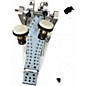 Used DW Machined Direct Drive Double Double Bass Drum Pedal