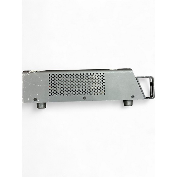 Used Ampeg PF500 Portaflex 500W Bass Amp Head
