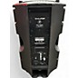 Used Mackie TH15A Powered Speaker