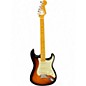 Used Fender American Professional II Stratocaster 3 Color Sunburst Solid Body Electric Guitar thumbnail