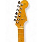 Used Fender American Professional II Stratocaster 3 Color Sunburst Solid Body Electric Guitar