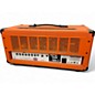 Used Orange Amplifiers ROCKERVERB 50 MKI Tube Guitar Amp Head