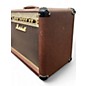Used Marshall AS50R 50W 2X8 Acoustic Guitar Combo Amp