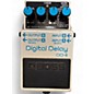 Used BOSS DD6 Digital Delay Effect Pedal thumbnail