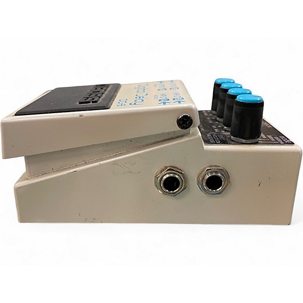 Used BOSS DD6 Digital Delay Effect Pedal