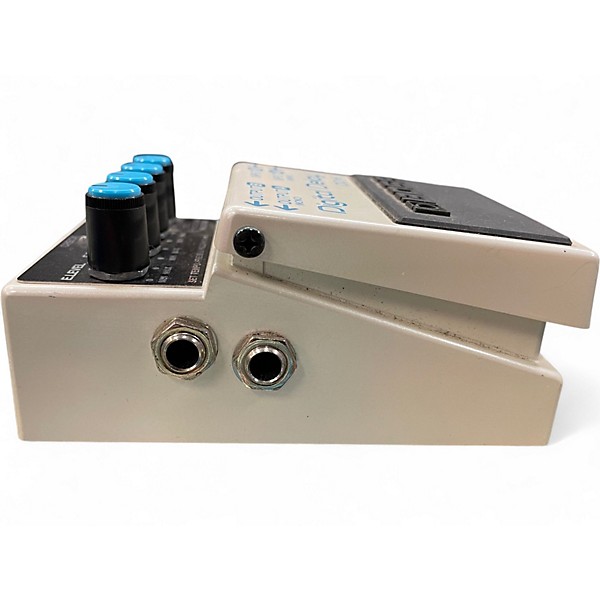 Used BOSS DD6 Digital Delay Effect Pedal