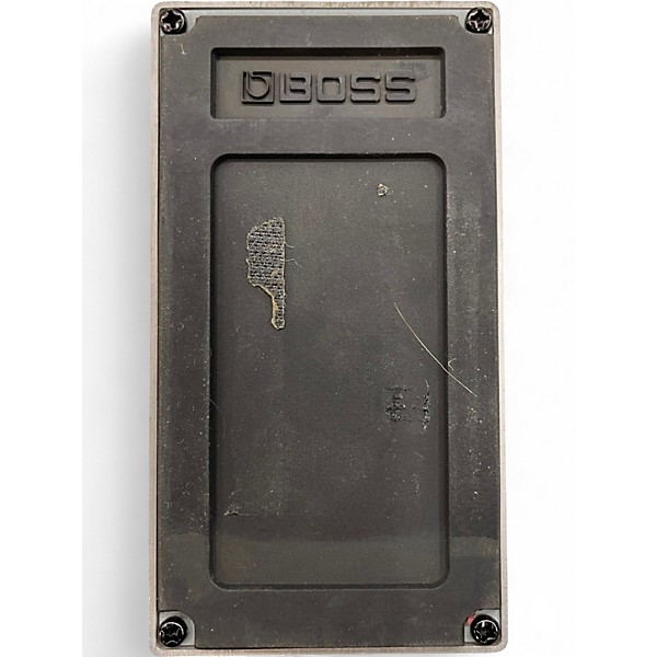 Used BOSS DD6 Digital Delay Effect Pedal