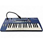 Used Novation UltraNova 37 Key Synthesizer thumbnail