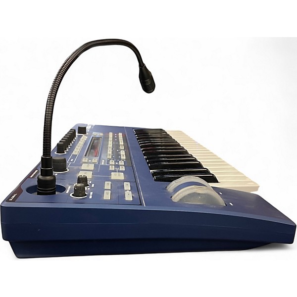 Used Novation UltraNova 37 Key Synthesizer
