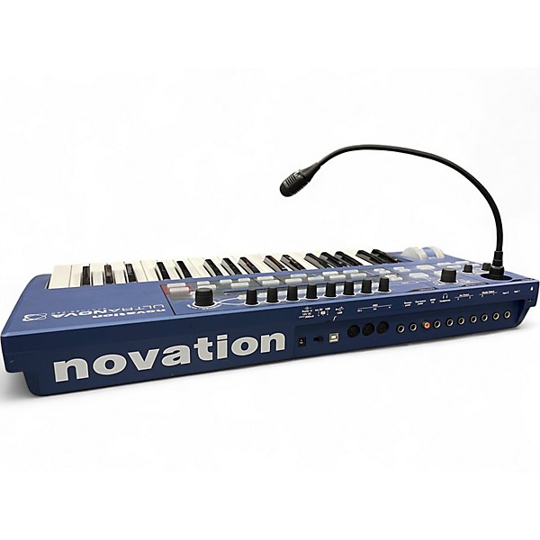 Used Novation UltraNova 37 Key Synthesizer