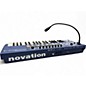 Used Novation UltraNova 37 Key Synthesizer